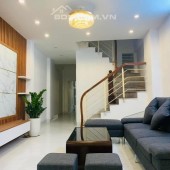 Hiếm! Mỹ Đình - Nguyễn Hoàng 50m2 x 4T diện tích rộng, nhà đẹp long lanh, giá 4.8 tỷ